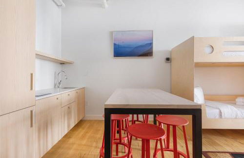 Placemakr Wall Street - Foto 126