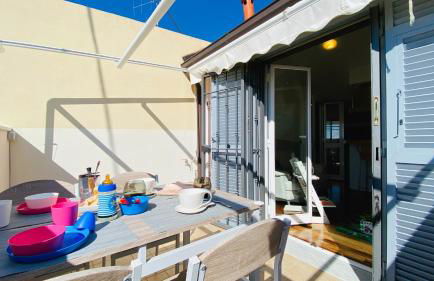 Babyaccommodation Family Exclusive - Foto 11