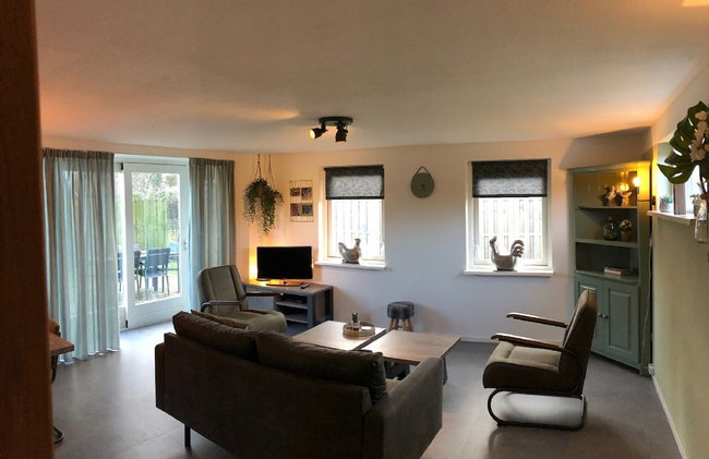 Holiday Home in Noordwijk Near Beach - Photo 7