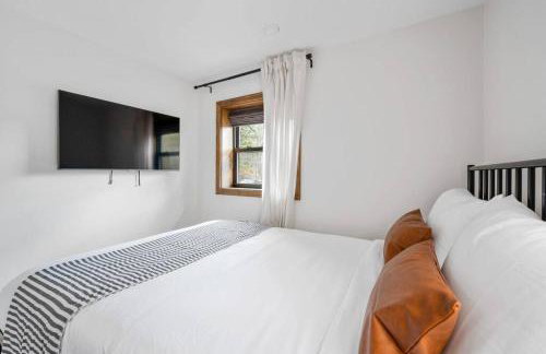 Chateau Bungalow - Ski Belleayre, Hunter - Foto 41