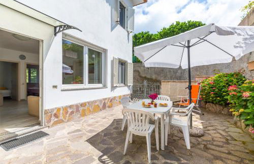 Le Castagne Apartments Ischia - Foto 3