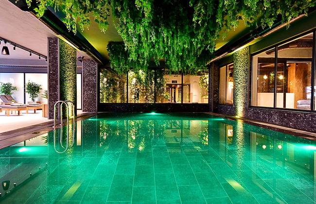 Jasmin Elite Residence & SPA - Photo 49