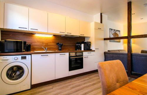 Exklusive Moselidylle: Fewo mit traumhaftem Staustufenblick, Netflix, Terrasse - Photo 4