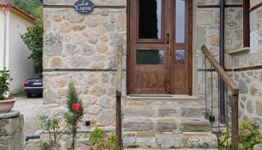 La cueva - Meteora - Foto 4