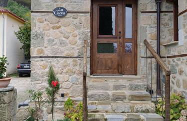 La cueva - Meteora - Foto 4