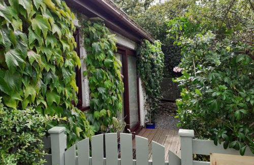 Oakey Orchard - cosy apartment in Tamar Valley, Cornwall - Photo 1