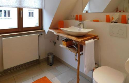 Apartment in Veringendorf Near Swabian Alb - Foto 32