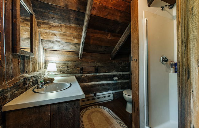 Uncle Tom's 3BDR Cabin For Nature Lover - Foto 28