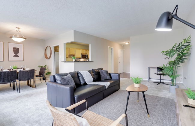 Modern Apartment with Top Amenities - Photo 15