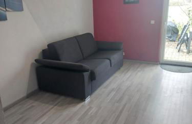 Schöne Wohnung direkt am Bach - Foto 7