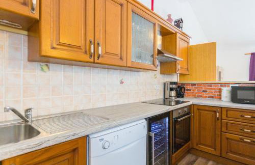 Holiday Home Sandra by Interhome - Foto 30