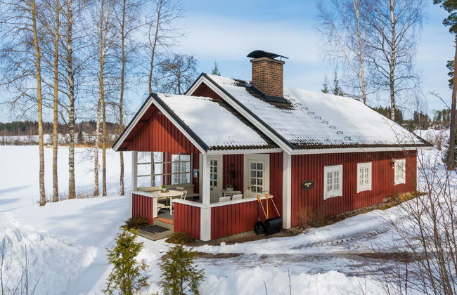 Sepelkyyhky - Foto 37