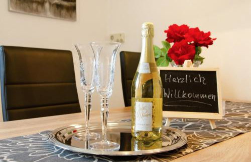 Ferienwohnung Goesmann - Foto 7