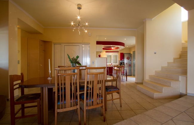 Villa Roula 6BR - Foto 17