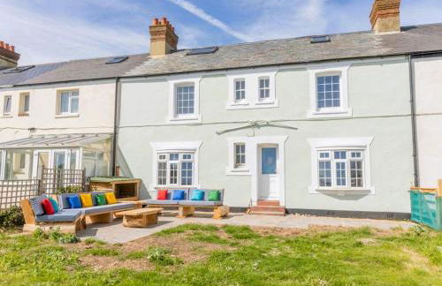 Coastguard Cottage - Foto 48