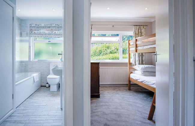 Bryn View – 5 Bedroom Holiday Home – Oxwich - Foto 2