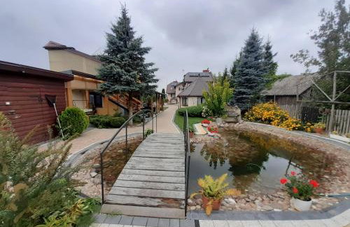 Agroturystyka Relaks - Foto 8