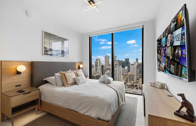 Prime Downtown Location Condos - Photo 32