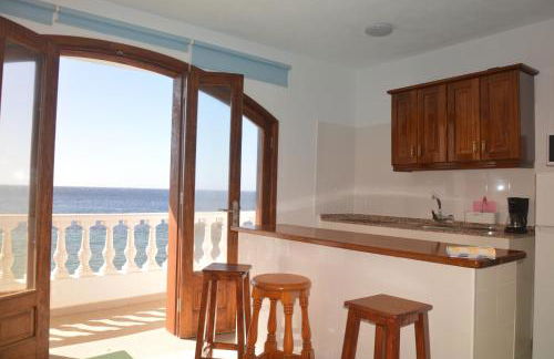 Sunset in the Atlantic Apartamentos Playa de Alojera - Foto 26