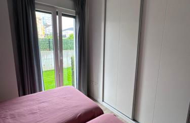 Apartamento con jardin Long Beach Loredo - Foto 15