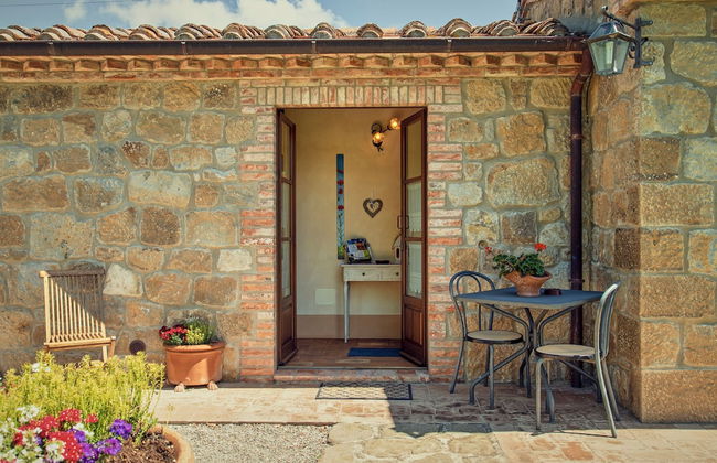 Agriturismo Palazzi del Papa - Foto 23