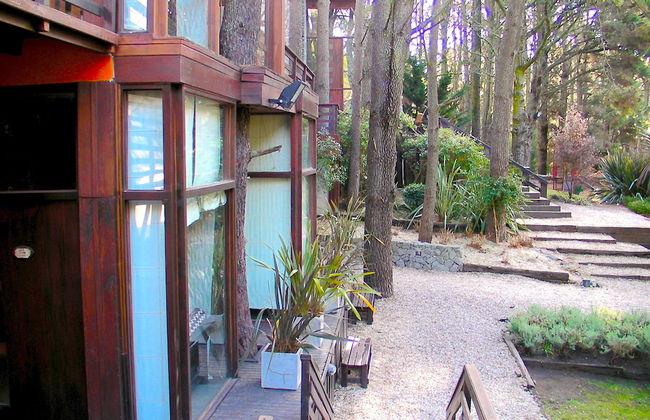 Altos Medanos - Cabañas y Club de Bosque - Foto 29