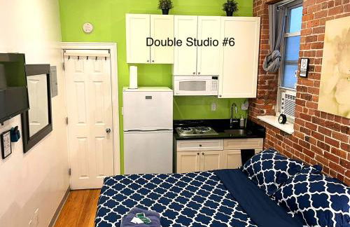 NYC Empire Apartments - Foto 66