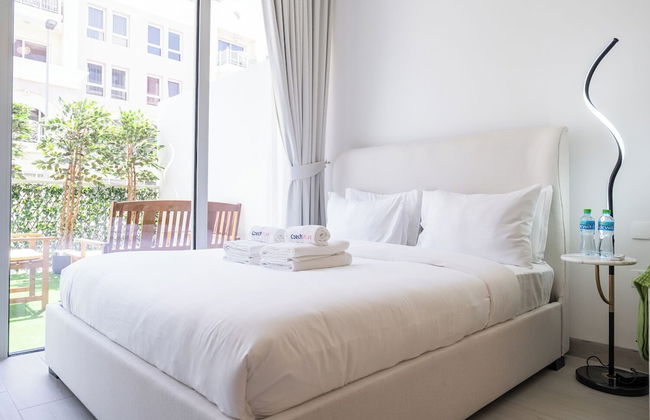 Brand New & Modern Studio JVC - Photo 16