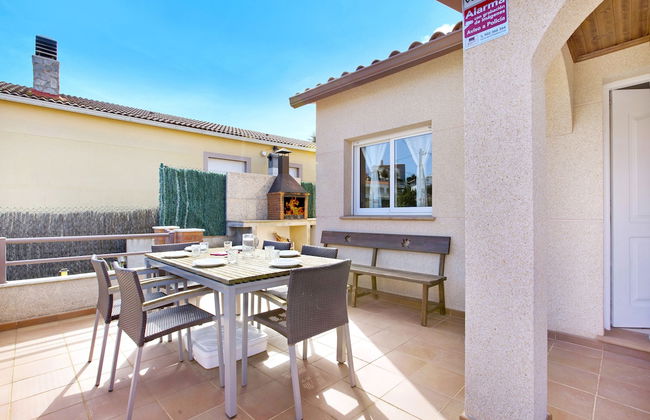 Villa Ferreira - Photo 16