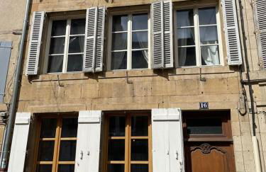 Maison intra muros - Photo 20