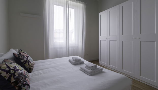 Italianway - Washington 2 - Foto 3, Habitación