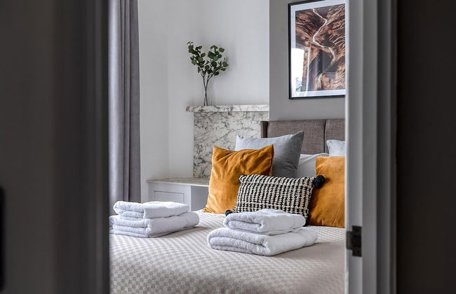 Little Venice Luxury Apartment - Foto 13