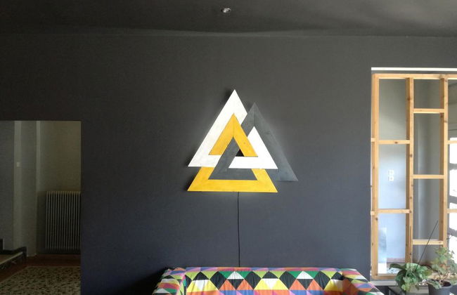 Leonidaion Guest House - Foto 49