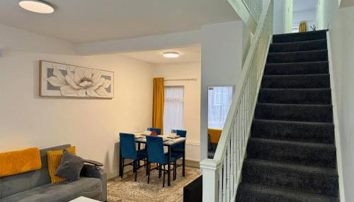 Cosy Retreat Your Home Away - Foto 4