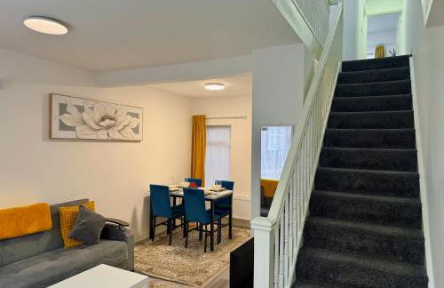 Cosy Retreat Your Home Away - Photo 4