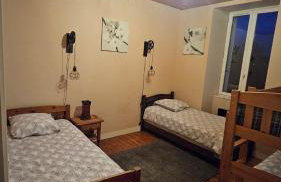 appartement entier, 2 chambres, 7 couchages, tout équipé - Foto 9