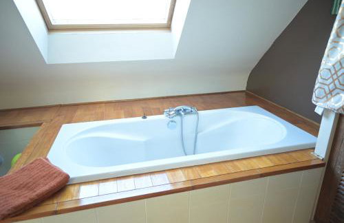 Escale Familiale Côte de Granit Rose GR 34 Tout inclus - Foto 25