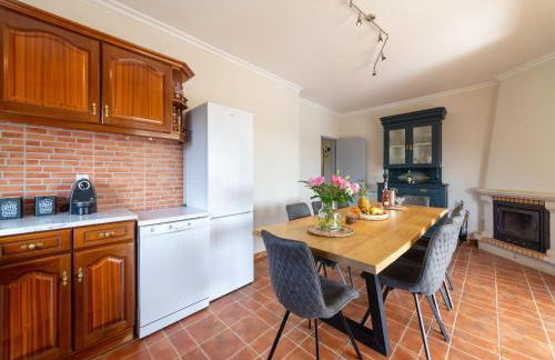 Rustic Spa Retreat in Netos - Foto 19