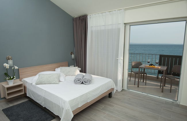 Seaside Luxury Suites - Foto 43