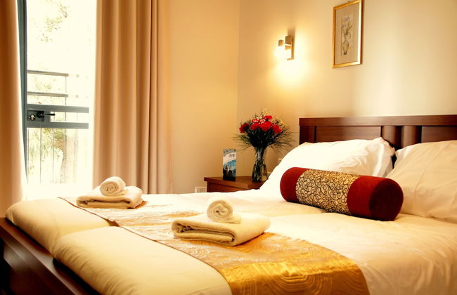 City Center Jerusalem - Foto 1