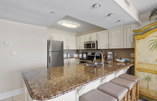 Pelican Beach 0201 by Pelican Beach Management - Foto 15