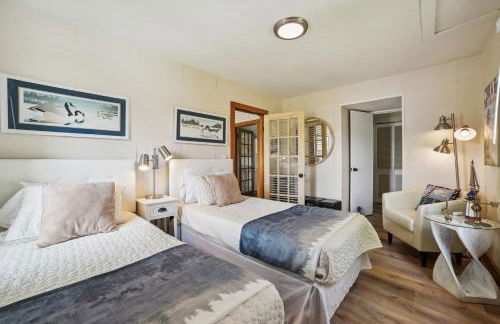 Boyne City Cottage Walk to Downtown and Lake! - Photo 14