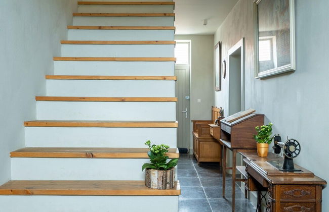 Riding School Farm Stay - Foto 28