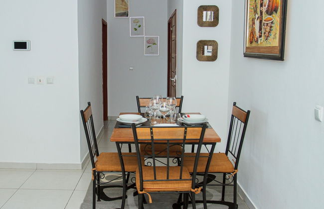 Residences Saint Pierre - Photo 9