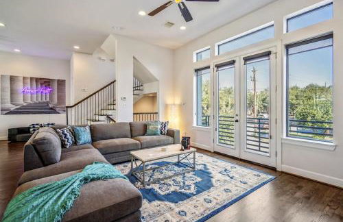 Stoic Sanctuary @ East Downtown - Foto 1