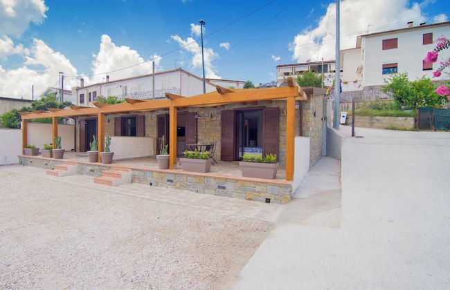 Dominella - Apartment With Pool in Cilento - Foto 18