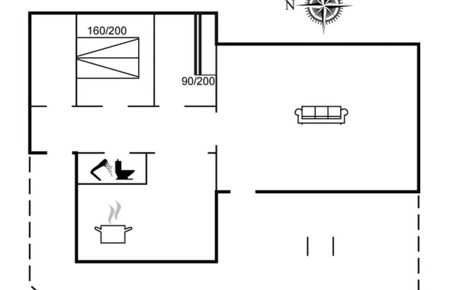 "Reima" - 220m to the fjord - Photo 2