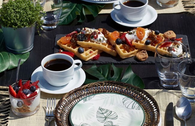 Armonia Luxury Villa - Photo 42