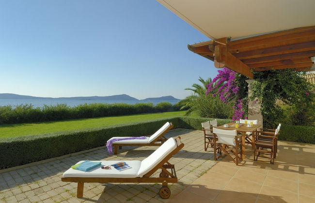 Ioli's Villas - Foto 15