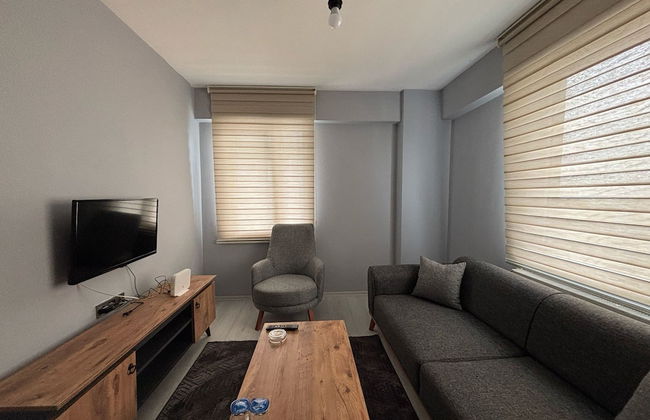 Zeus Suit Görükle - Foto 18